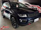 JEEP Compass Trailhawk 2.0TDi 16v 4x4 Azul