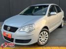 VW - Volkswagen Polo Sedan 1.6 Prata