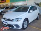 VW - Volkswagen Polo Hatch 1.0 12v TSi Branca
