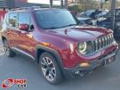 JEEP Renegade Longitude 1.8 16v Vermelha