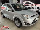 FORD Fiesta Hatch SE 1.6 4p. Prata