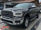 RAM 2500 Laramie 6.7TDi 24v 4X4 C.D. Cinza