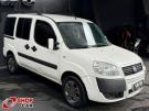 FIAT Doblo Essence 1.8 16v Branca