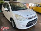 CITROËN C3 Hatch Tendance 1.5 Branca