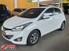 HYUNDAI HB20 Comfort Plus 1.0 12v Branca
