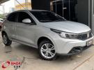 FIAT Argo Drive 1.0 Prata