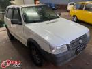 FIAT Uno Mille Economy Way 1.0 Fire 4p. Branca