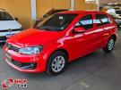 VW - Volkswagen Gol Trend 1.6 4p. Vermelha