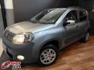 FIAT Uno Way 1.0 4p. Cinza
