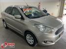 FORD Ka Sedan SE 1.5 16v Dourada