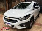 GM - Chevrolet Onix Activ 1.4 Branca