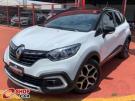 RENAULT Captur Intense 1.3T 16v Branca