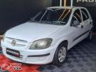 GM - Chevrolet Celta Spirit 1.0 4p. Branca