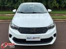 FIAT Argo Drive 1.0 Branca