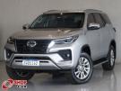 TOYOTA Hilux SW4 SRX D4-D 2.8TDi 16v 4x4 Prata