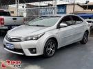 TOYOTA Corolla XEi 2.0 16v Prata