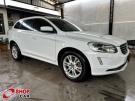 VOLVO XC60 T-5 R-Design 2.0T 16v Branca