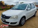 RENAULT Logan Expression 1.0 16v Branca