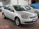 VW - Volkswagen Voyage Comfortline 1.6 Prata