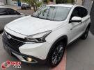CHERY Tiggo 7 TXS 1.5T 16v Branca