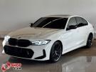 BMW 320i M Sport 10th Anniversary Edition 2.0T 16v Branca