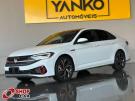 VW - Volkswagen Jetta GLi 2.0 16v TSi Branca