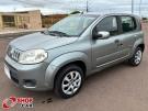 FIAT Uno Vivace 1.0 4p. Cinza