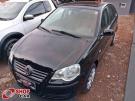 VW - Volkswagen Polo Hatch 1.6 Preta