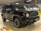 JEEP Renegade Trailhawk 2.0TDi 16v 4x4 Preta