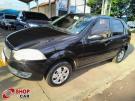 FIAT Palio ELX 1.0 4p. Preta