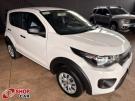 FIAT Mobi Like 1.0 Branca