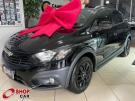 GM - Chevrolet Onix Activ 1.4 Preta