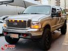 FORD F250 XLT 4.2TD 18v C.D. Prata