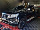 NISSAN Frontier SE 2.3TDi 16v 4X4 C.D. Preta