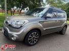 KIA Soul 1.6 16v Marrom