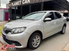 RENAULT Logan Expression 1.6 EasyR Prata