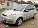 FORD Fiesta Hatch 1.6 4p. Prata