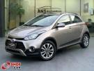 HYUNDAI HB20X Style 1.6 16v Prata