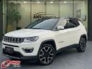 JEEP Compass Limited 2.0 16v Branca