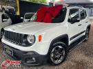 JEEP Renegade 1.8 16v Branca