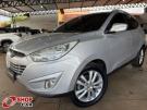 HYUNDAI ix35 2.0 16v Prata