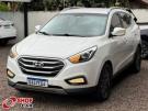 HYUNDAI ix35 GL 2.0 16v Branca