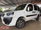 FIAT Doblo Attractive 1.4 Branca