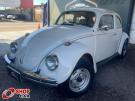 VW - Volkswagen Fusca 1300 Branca