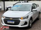 GM - Chevrolet Onix Sedan Plus LT 1.0 12v Branca