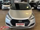 HYUNDAI HB20 Comfort Plus 1.0 12v Prata