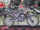 YAMAHA XTZ 250 Lander Cinza