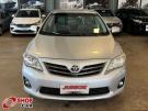 TOYOTA Corolla XEi 2.0 16v Prata