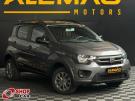 FIAT Mobi Trekking 1.0 Cinza