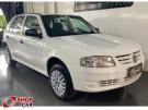 VW - Volkswagen Gol 1.0 4p. Branca